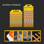 Multifunctional drill