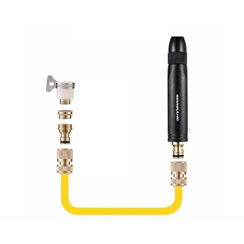 High Pressure Car Wash Spray Head