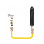 High Pressure Car Wash Spray Head