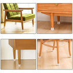 Furniture Silicone Protective Cover