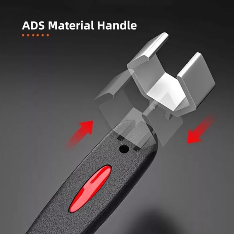 Multifunctional Bathroom Key