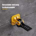 Tile leveling system