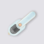 Rotating iron