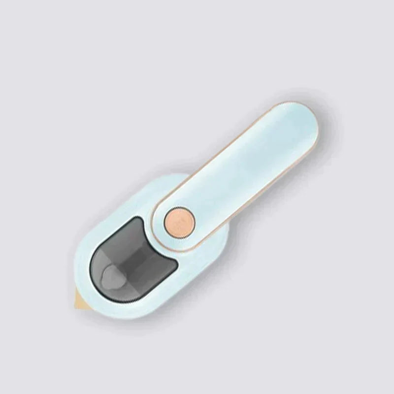 Rotating iron