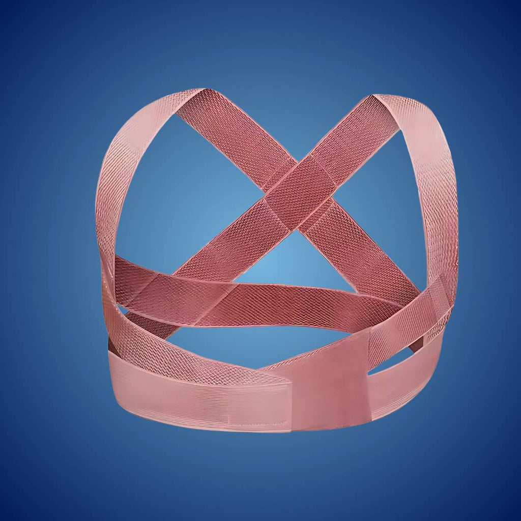 SpineAlign Posture Corrector | Adjustable Back Support for Pain Relief - Improve Posture, Reduce Neck, Shoulder & Sciatica Pain