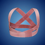 SpineAlign Posture Corrector | Adjustable Back Support for Pain Relief - Improve Posture, Reduce Neck, Shoulder & Sciatica Pain