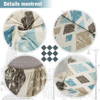 Ciaovie elastic sofa cover