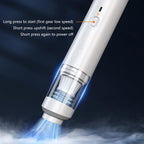 Slim V8 Mate cordless vacuum cleaner for the car