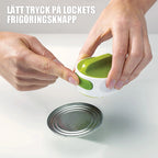 Can opener | Non-slip grip