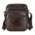 Vintage Shoulder Bag for Men