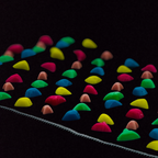 FootLuxe™ Stress-Relieving Massage Solution