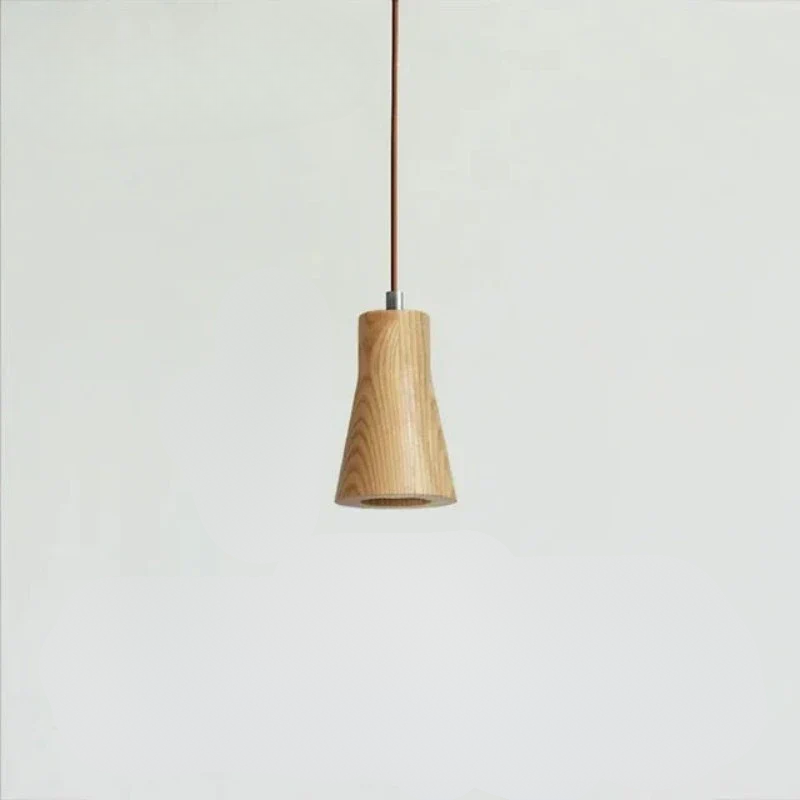 Scandinavian Wood Hanger