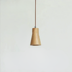 Scandinavian Wood Hanger