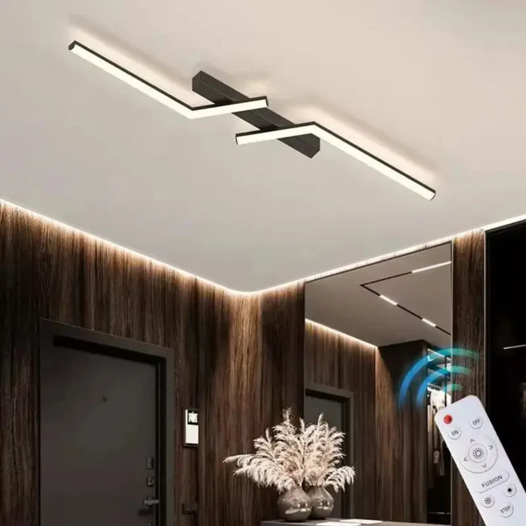 Luxury LED Ceiling Lamp