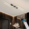 Luxury LED Ceiling Lamp