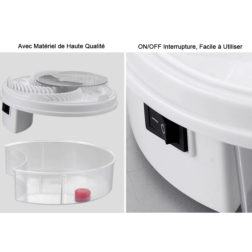Ciaovie Anti-Fly Device for Electric Fly Catcher