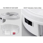 Ciaovie Anti-Fly Device for Electric Fly Catcher