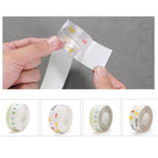 Kitchen waterproof mold band