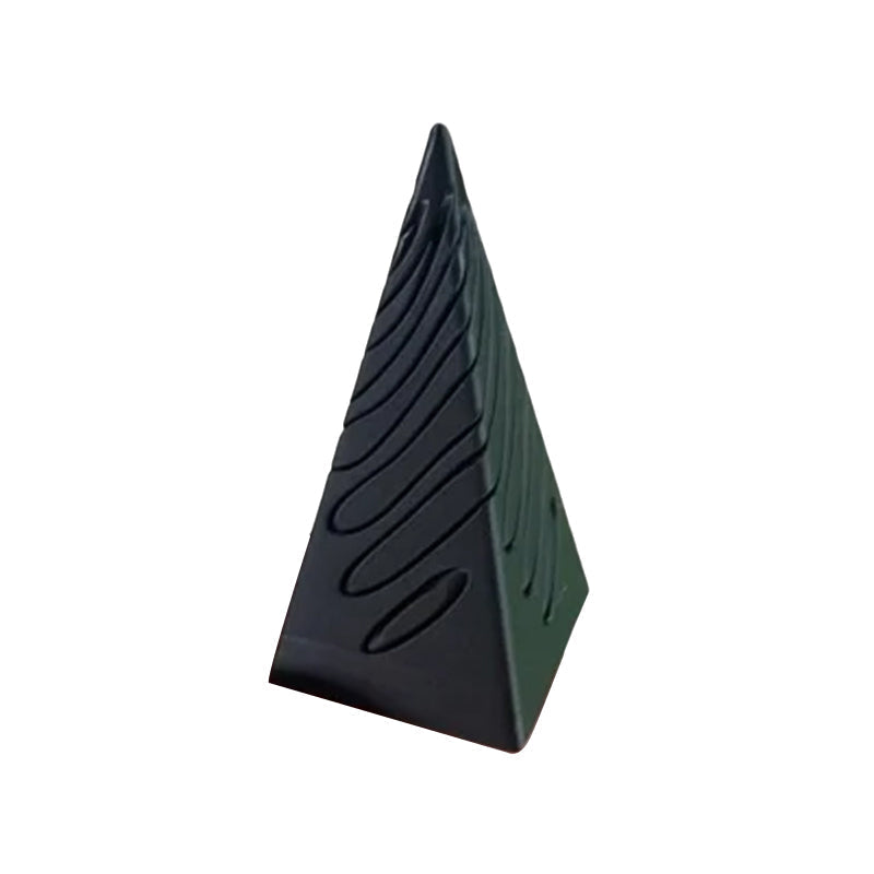 Impossible Pyramid Passage Sculpture