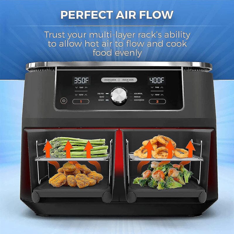 Hot Air Fryer Rack