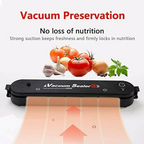 Vacuum Sealer