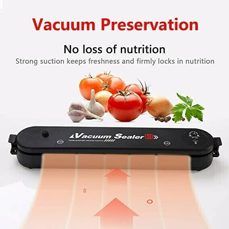 Vacuum Sealer