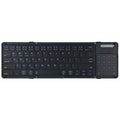 Wireless Portable Slim Smart Tri-Fold Bluetooth Keyboard