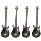 Stainless steel guitar spoon