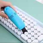 Compact Mini Vacuum Cleaner for Effective Cleaning