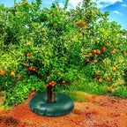 Tree Watering Bag with Drip Irrigation – Effective Irrigation Solution for Trees and Shrubs