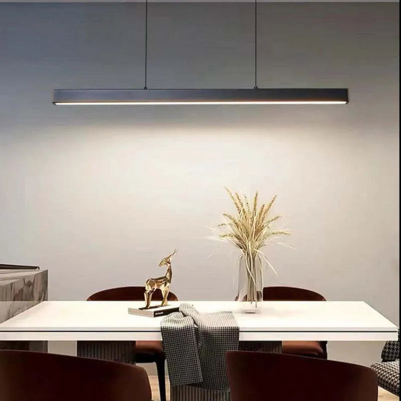 Modern Hanging Lamp Minimalist Design