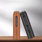 Portable Anti-Ash Smoking Holder
