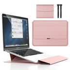 Multifunctional waterproof laptop bag