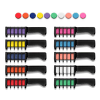 Hair Dye Comb🌈10 PCS