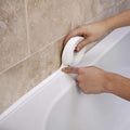 Flexible PVC Seal Tape for Waterproof Kitchen and Bathroom Gaps