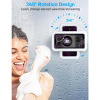 Shower Phone Holder