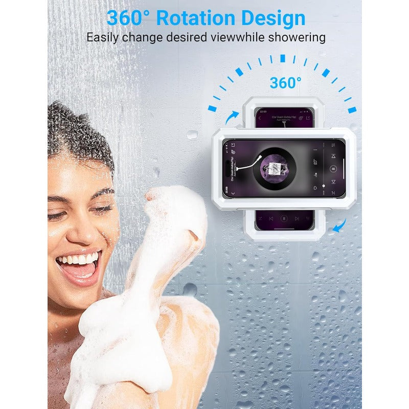 Shower Phone Holder