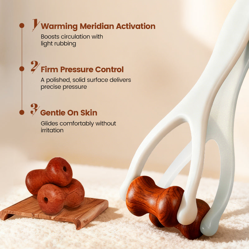 CalmHand – Instant hand pain relief and promotion of improved circulation