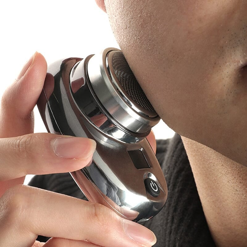 Electric Mini Razor