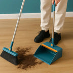 GlanzMeister — Finally clean dust-free and pain-free like a pro!