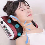 NeckRelief Pro – Quick, soothing relief for neck and shoulder pain at home