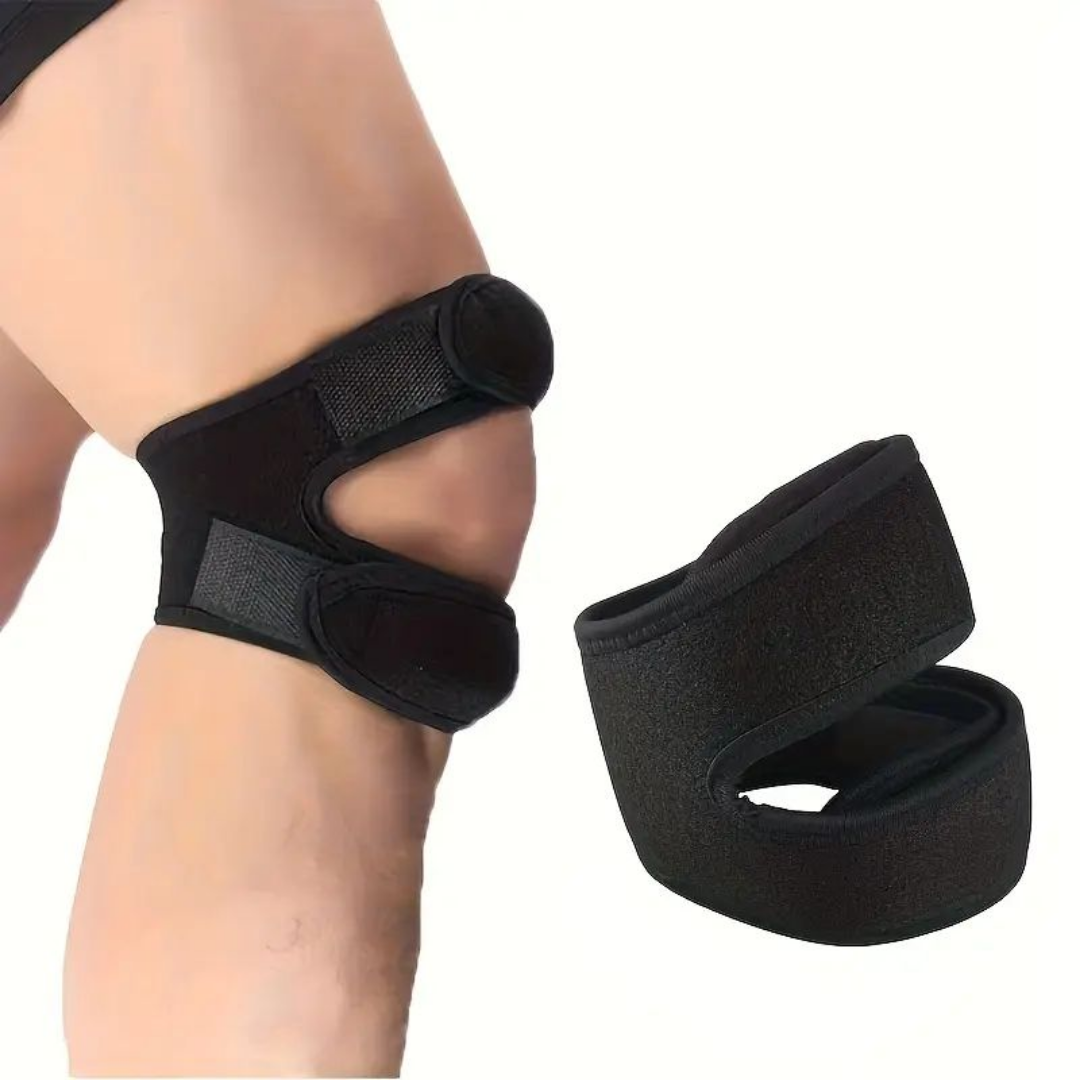 PowerKneeX — Immediately frees your knee for new freedom and power in everyday life