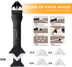 3-in-1 ultimate sealing tool