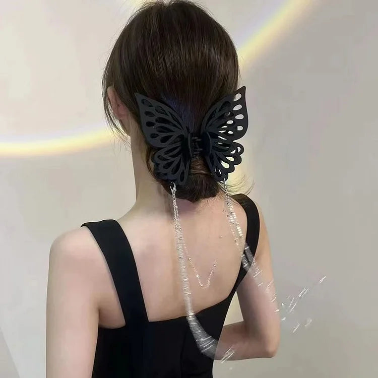 FlutterClip Sophisticated Hair Accessory