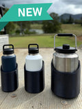 MagCarry – Grab bottles securely and effortlessly everywhere
