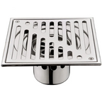 Bangnolux Square Shower Floor Drain