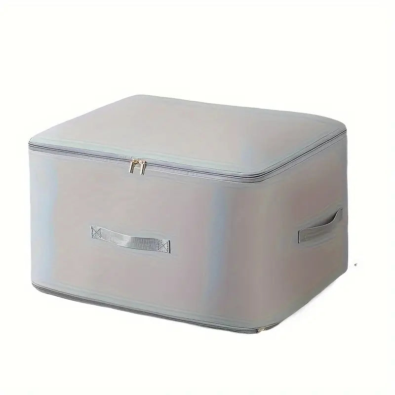 Ultra Space-Saving Compression Organization Box