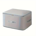 Ultra Space-Saving Compression Organization Box