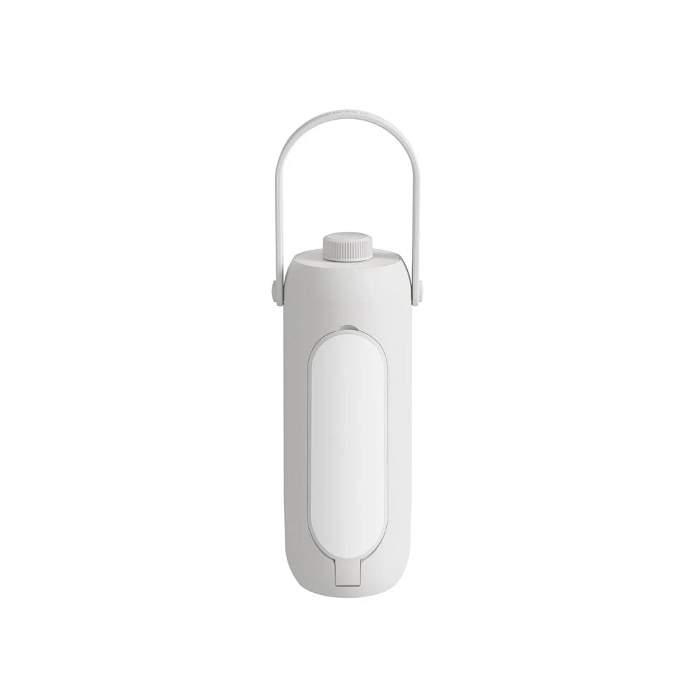Versatile Portable Camping Lamp - LumiCamp
