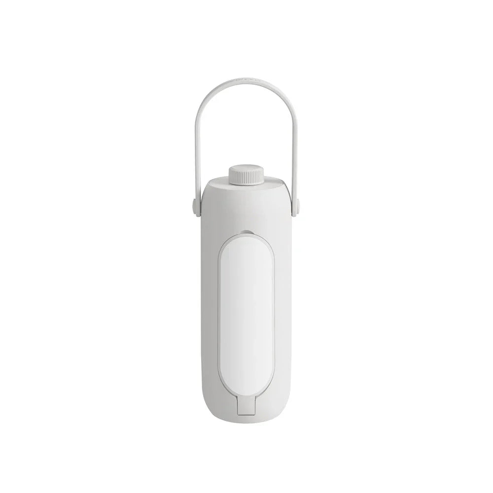 Versatile Portable Camping Lamp with Flexible Arms – For Tent and Outdoor